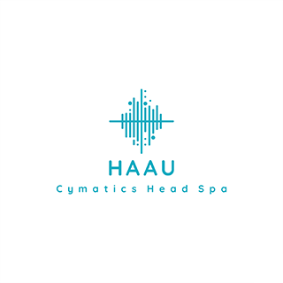 HAAU Cymatics Head Spa